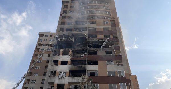 Женщины и дети были убиты после ударов Израиля