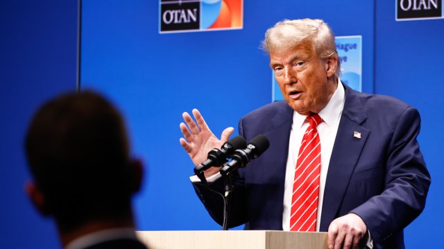 У Трампа есть список из трех или четырех человек, чтобы заменить Пауэлла в ФРС