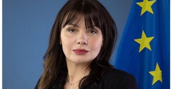 Расширить удаление прокурора -прокурора болгарского европейского прокурора Теодора Георгивея