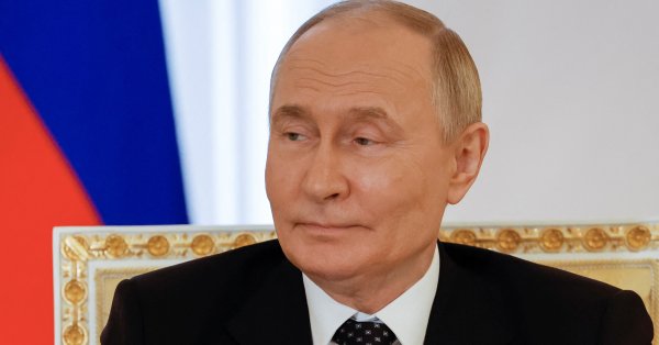Министр Путина делает предупреждение о рецессии