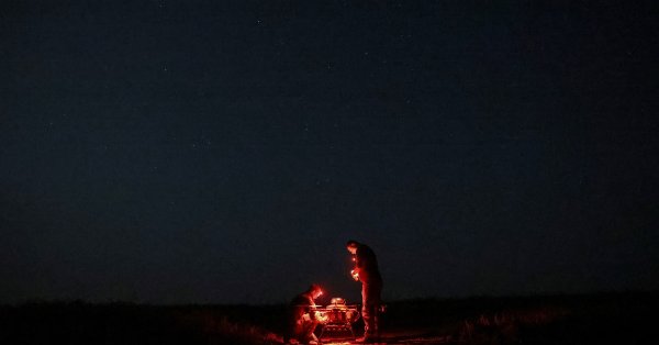 Современные технологии и шпионские мероприятия из старой школы переопределяют войну