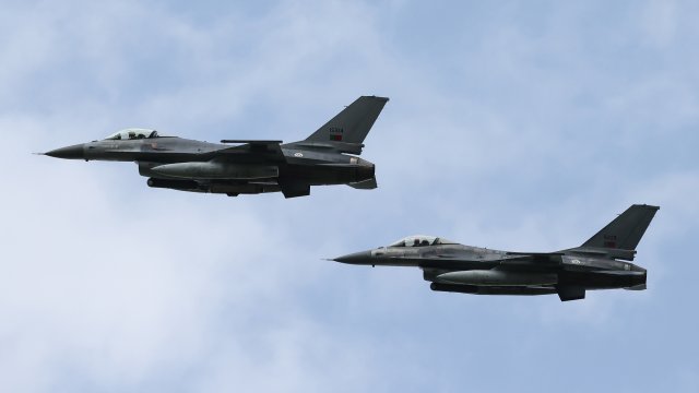 Нидерланды обеспечивают благоприятную основу для развития оборонной промышленности