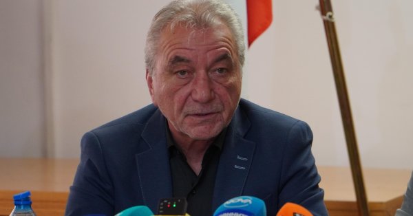 Розен Карадимов: Мы начали чрезвычайные меры до введения евро