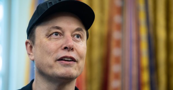 Что показали результаты теста на наркотики Musk?