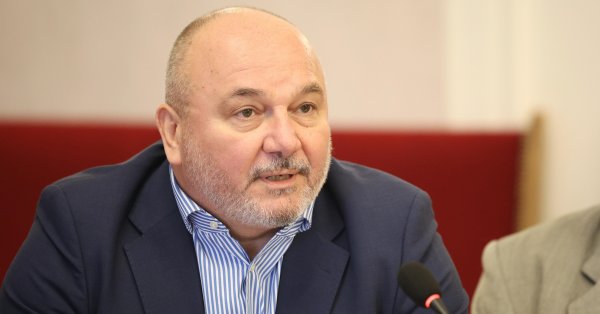Lyubomir Datsov: Чтобы воспользоваться возможностями евро