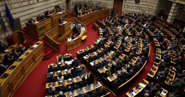 Афины вернули 670 миллионов евро в Брюссель