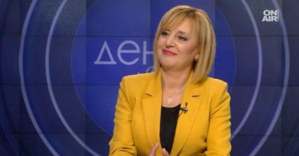 Maya Manolova: Повышение цен можно контролировать