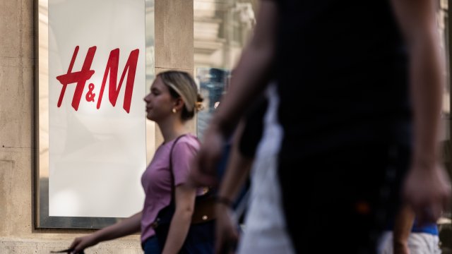 Прибыль H & M за второй квартал превзошла ожидания
