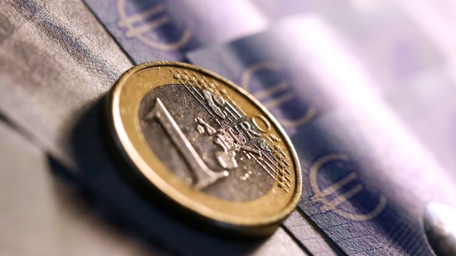 Ножаров: Европейская зона принесет значительные экономические выгоды Болгарии