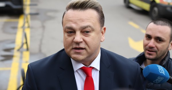 Решение Гонзо в отношении болгарских игроков идет в Европейский суд