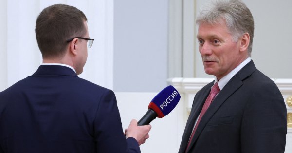 Нет решения, когда будут проходить следующие переговоры с Украиной