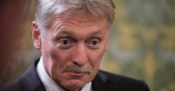 Песков: Нет сигналов ЕС, чтобы найти общий язык с Россией по вопросам безопасности