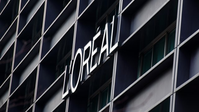L'Oreal покупает британскую косметическую компанию Medik8