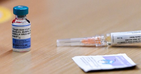 Беспокойство: непосредственные дети все меньше и меньше