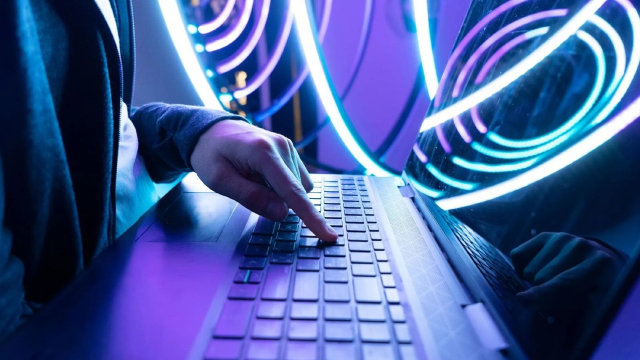 КР. Kotsev: с чатботом «агент Kikimora» любая компания может проверить уровень безопасности