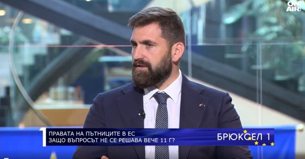 Андрей Новаков: Намерения сократить отложенные пособия по полету