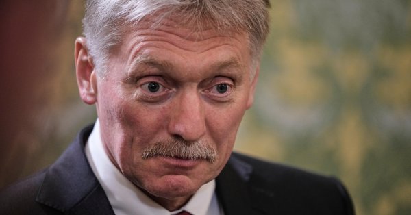 Песков: необходимо посредничество в США для разрешения украинского кризиса