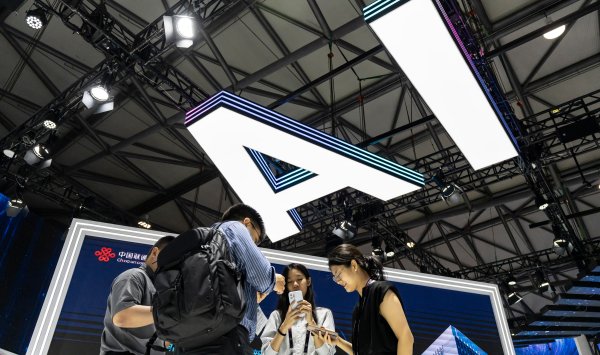 Китайские технологические гиганты увеличивают сделки с M & Ae с Пекином Благословения