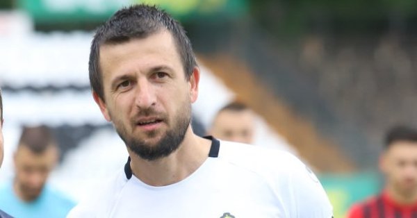 Ромина и Дарко Тасевски праздновали 13 лет брака