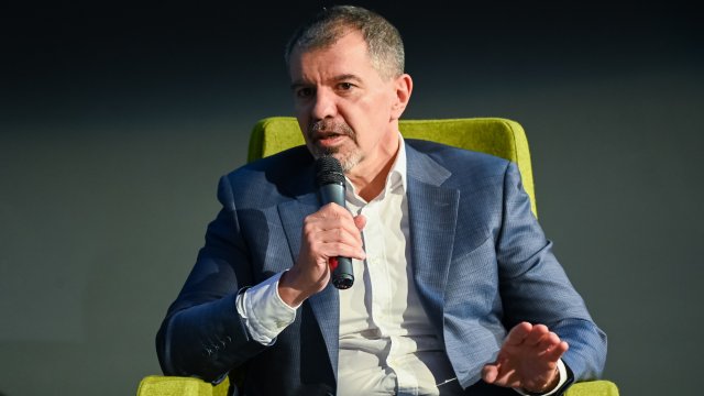 Илиан Георгиев: роль банков заключается в том, чтобы открыть и поддерживать устойчивые бизнес -проекты