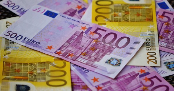 Ecofin поддержал Болгарию для принятия евро