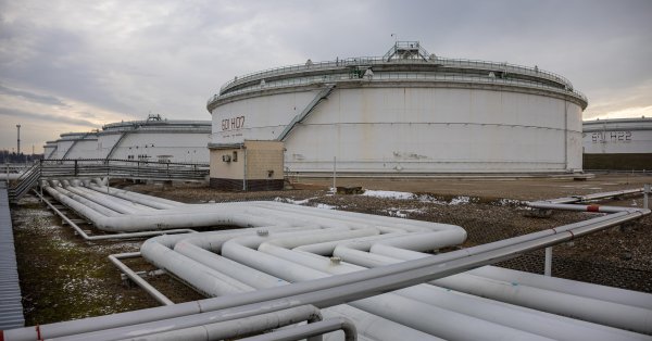 Конфликт между Израилем и Ираном побудил Китай пересмотреть российский газопровод