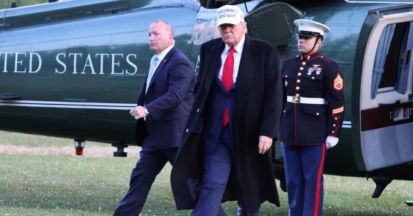 Забудьте G7, теперь G6 против Дональда Трампа