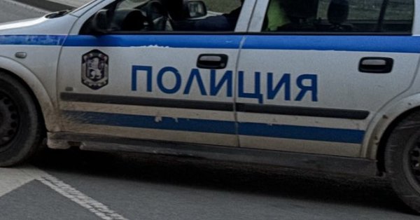 Человек был ранен в результате аварии автомагистрали Struma