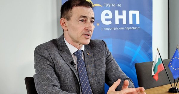 Андрей Ковачев: Печально, что Микоски приводит нас в какую -то жестокую борьбу