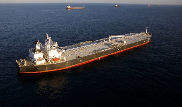 Прижатый в угол Иран может быть хаосом в мировой торговле нефтью