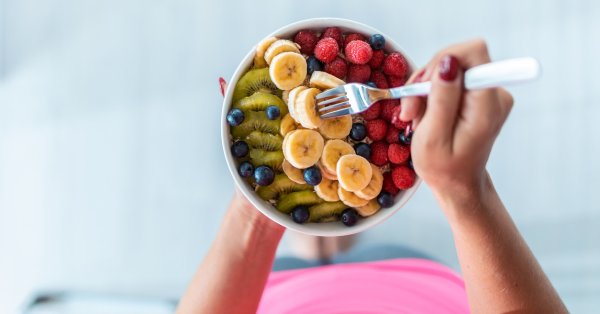 Какие продукты помогают с задержкой воды?