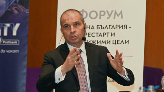 Три железнодорожных туннеля будут построены через Балканские горы через государственно-частное партнерство