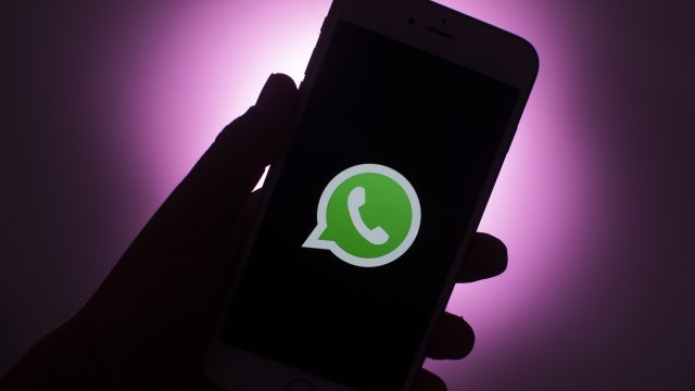 Meta запускает рекламу в WhatsApp