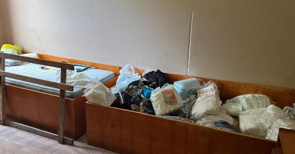 Офис прокурора предпринял «дом ужаса» в деревне Ягода