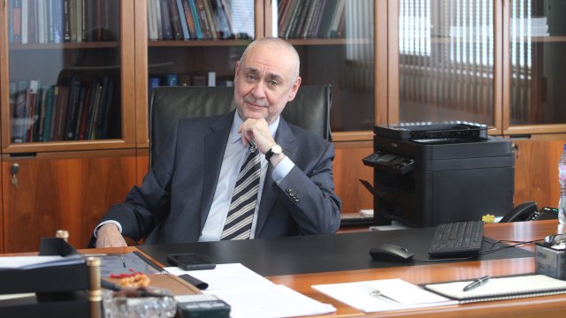 Ректор UZF: качество экономики является нашим наиболее важным преимуществом
