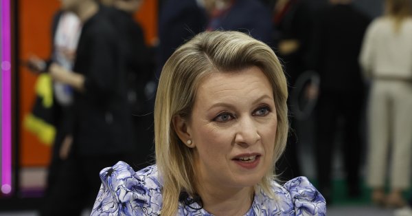 Захарова: риски ядерного оружия в Дании неоднократно увеличивались