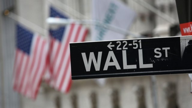 S & P 500 расширяет свои проигрышные серии в отсутствие ясности в конфликте Ближнего Востока
