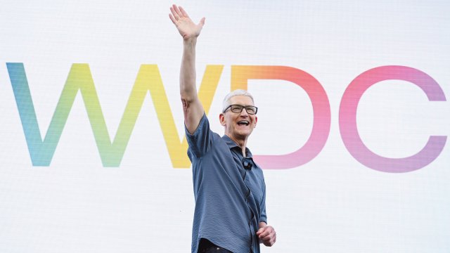 Все новое, чтобы появиться для iPhone, iPad и Mac в конце этого года