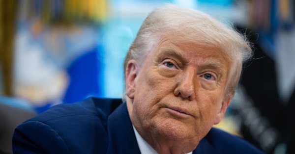 Трамп поклялся: мы не допустим какого -либо обогащения урана из Ирана
