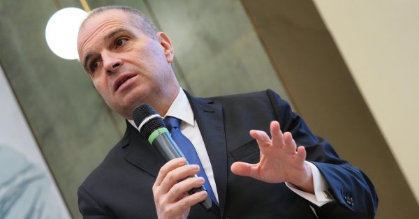 Караджов Оптимист: Конкуренция на железнодорожном транспорте улучшит качество