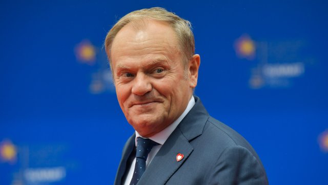 Победа националиста Нароцкого ослабляет власть Дональда Туска в Польше