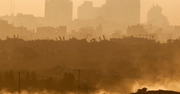 Газа гуманитарный фонд провалил свою миссию