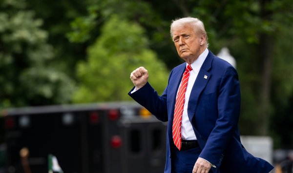 Обязанности Трампа, вероятно, будут переживать его