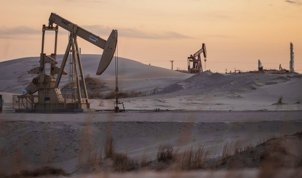 Бофа: Саудовская Аравия начинает длинную, но мелкую ценовую войну на нефть