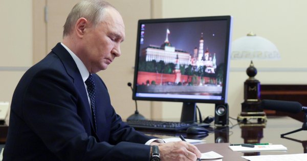 Россия не будет атаковать НАТО, проиграет ли Украина война?