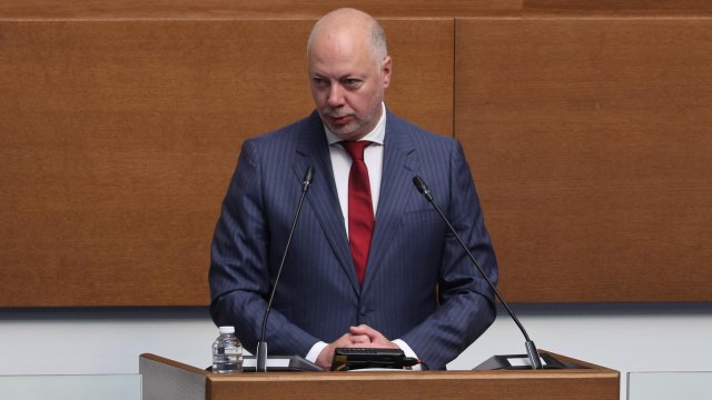 Розен Желиазков: Государство будет реагировать на любой случай спекуляций