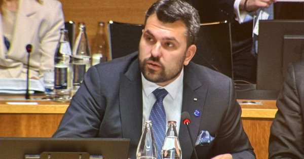 Георг Георгиев: Россия использует все возможные средства политической пропаганды