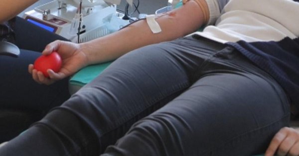 Только на выходные: более 30 курток крови по травмам в авариях в Бургасе