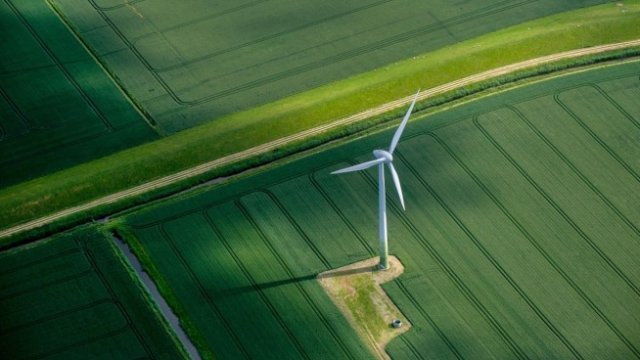 Ф. Мализ: Мы призываем банки инвестировать в устойчивую трансформацию болгарской экономики
