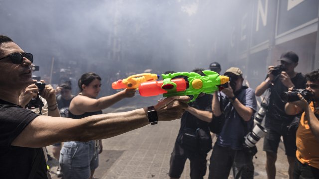 Кадр дня на 16 июня